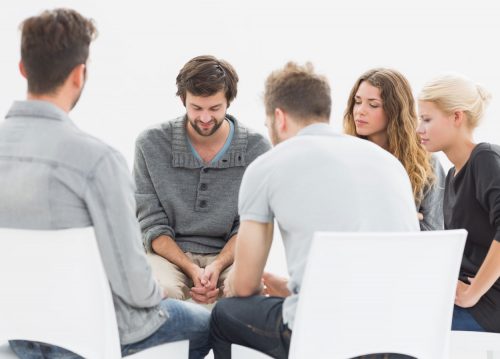 psychoterapia grupowa Instytut Psychoterapii Psychoterapia grupowa Instytut Psychologii