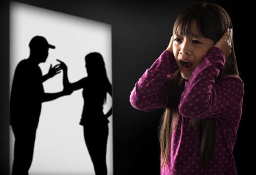 psychologia kłótnie agresja przemoc psychologia psychoterapia