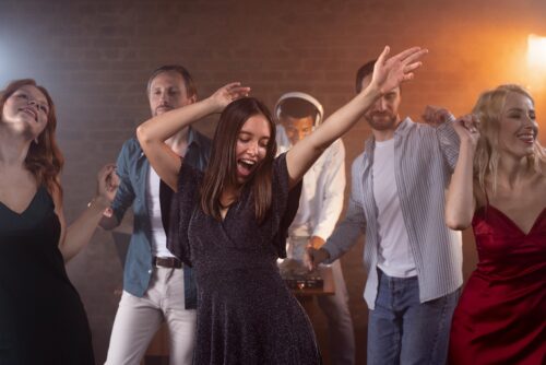 instytut psychologii trening interpersonalny bachata psychoterapia