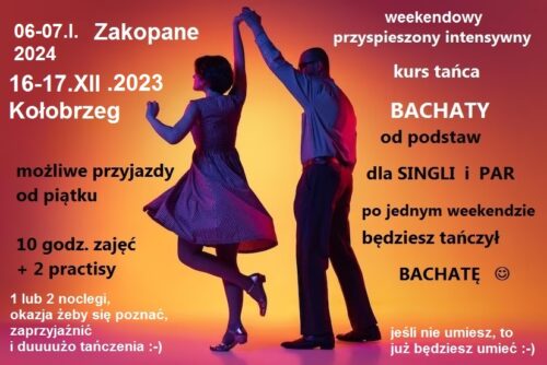 kurs bachaty w Zakopanym Instytut Psychologii i Psychoterapii