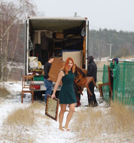 Alicja Duzyk Instytut Psychologii Stosowanej opowiadania psychologiczne