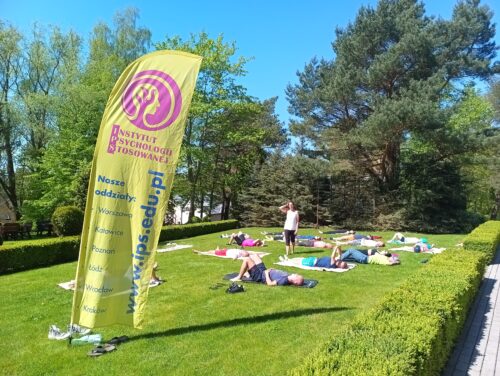 Instytut Psychologii Stosowanej warsztaty psychotronika psychoterapia biotronika