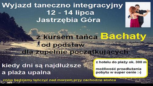 2024 lipiec bachata psychologia psychotronika psychoterapia
