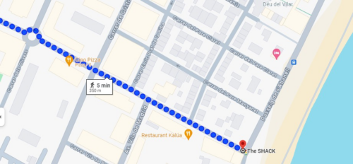 hiszpania plaza 2024 Instytut Psychologii