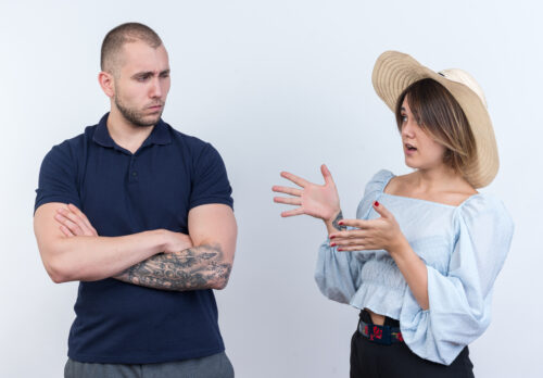 toksyczni partnerzy, psychologia, psychoterapia