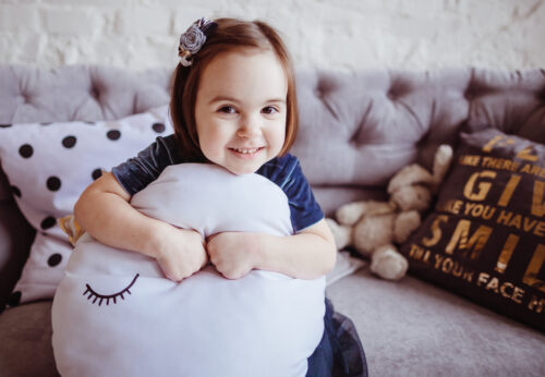 wewnętrzne dziecko w psychpterapii