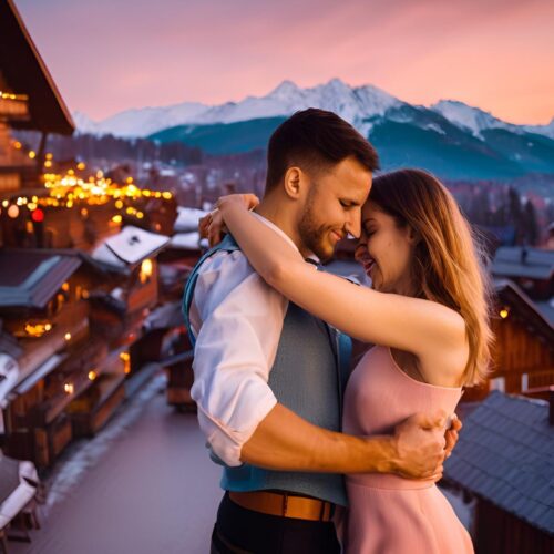 Zakopane 11 2024 para bachata psychologia psychoterapia psychotronika biotronika