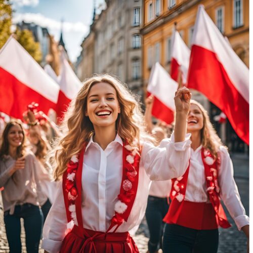 dzień niepodległości aspekty psychologiczne