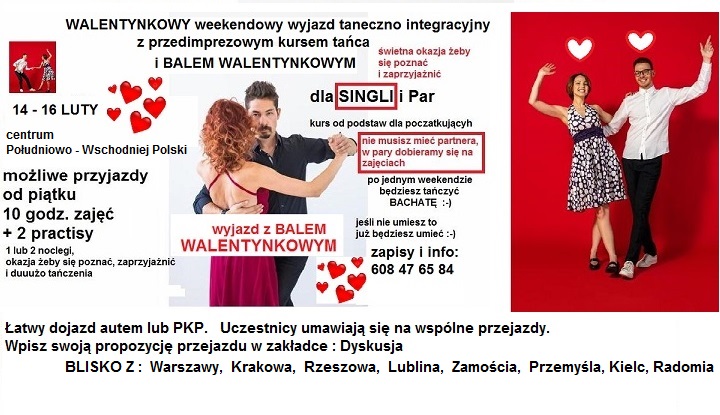 2025 walentynki psychologia psychoterapia