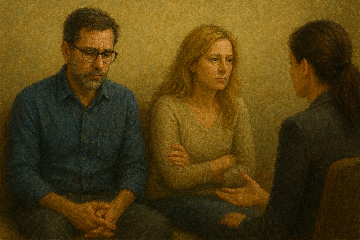 para w psychoterapii par